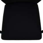 Casa si Gradina - Mobilier - Scaune si fotolii - Scaune - Scaun de conferinta, negru, RAVIL - Infinity.ro