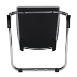 Casa si Gradina - Mobilier - Scaune si fotolii - Scaune - Scaun de conferinta, gri / negru, KABIR - Infinity.ro