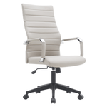 Casa si Gradina - Mobilier - Scaune si fotolii - Scaune - Scaun de birou, gri maroniu Taupe/negru, DRUGOS NEW - Infinity.ro