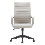 Casa si Gradina - Mobilier - Scaune si fotolii - Scaune - Scaun de birou, gri maroniu Taupe/negru, DRUGOS NEW - Infinity.ro