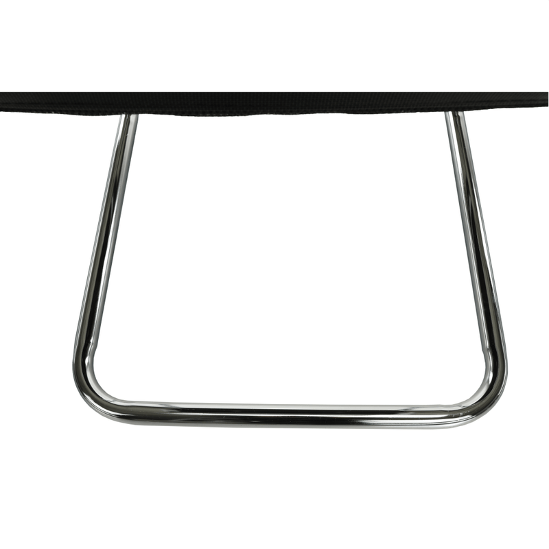 Casa si Gradina - Mobilier - Scaune si fotolii - Scaune - Scaun de sedinta, negru/maro, ESIN - Infinity.ro