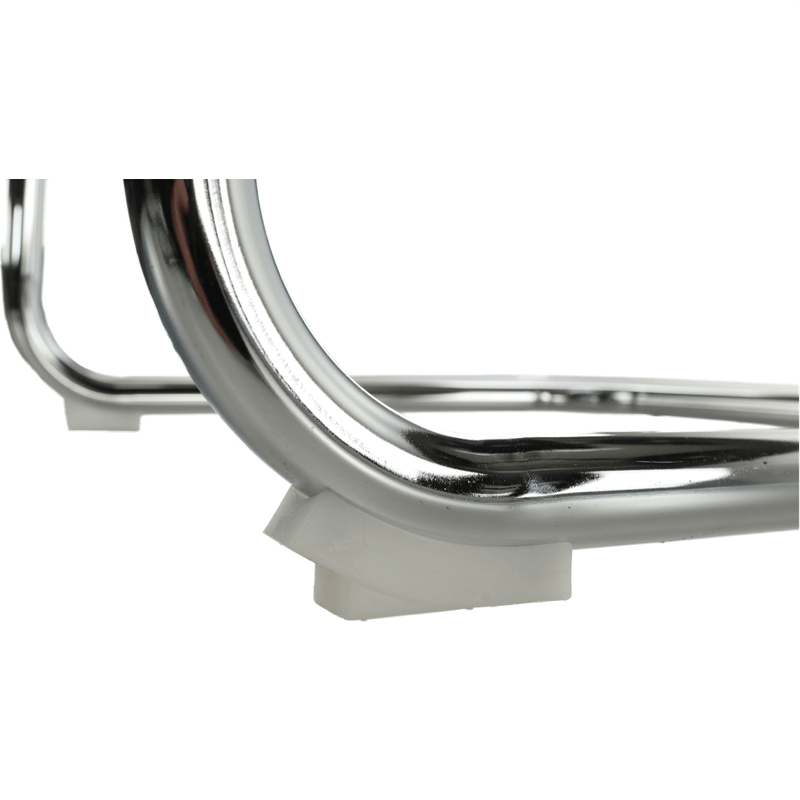 Casa si Gradina - Mobilier - Scaune si fotolii - Scaune - Scaun de sedinta, negru/maro, ESIN - Infinity.ro