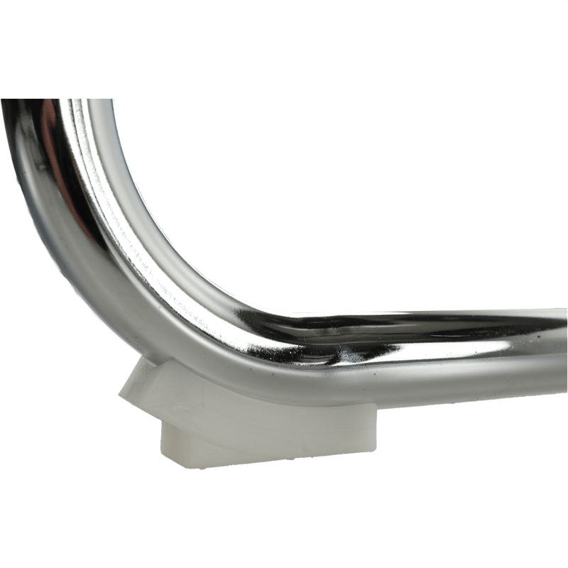 Casa si Gradina - Mobilier - Scaune si fotolii - Scaune - Scaun de sedinta, negru/argintiu, ESIN - Infinity.ro