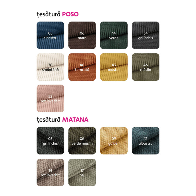 Casa si Gradina - Mobilier - Scaune si fotolii - Fotolii - Fotoliu, taupe gri-bej / fag, ALIEN - Infinity.ro