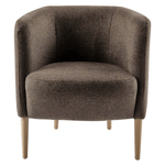 Casa si Gradina - Mobilier - Scaune si fotolii - Fotolii - Fotoliu, maro / fag, ALIEN - Infinity.ro