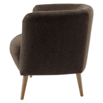 Casa si Gradina - Mobilier - Scaune si fotolii - Fotolii - Fotoliu, maro / fag, ALIEN - Infinity.ro