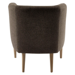 Casa si Gradina - Mobilier - Scaune si fotolii - Fotolii - Fotoliu, maro / fag, ALIEN - Infinity.ro