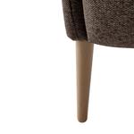 Casa si Gradina - Mobilier - Scaune si fotolii - Fotolii - Fotoliu, maro / fag, ALIEN - Infinity.ro