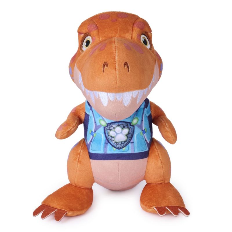 Jucarii, Copii si Bebe - Jucarii si jocuri - Jucarii de plus - PATRULA CATELUSILOR FILMUL CU DINOZAURI PUP PALS FIGURINA DE PLUS TIMMY - Infinity.ro