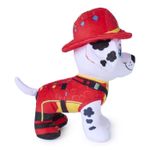 Jucarii, Copii si Bebe - Jucarii si jocuri - Jucarii de plus - PATRULA CATELUSILOR FILMUL CU DINOZAURI PUP PALS FIGURINA DE PLUS MARSHALL - Infinity.ro