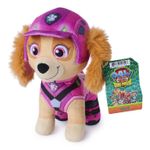 Jucarii, Copii si Bebe - Jucarii si jocuri - Jucarii de plus - PATRULA CATELUSILOR FILMUL CU DINOZAURI PUP PALS FIGURINA DE PLUS SKYE - Infinity.ro