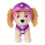 Jucarii, Copii si Bebe - Jucarii si jocuri - Jucarii de plus - PATRULA CATELUSILOR FILMUL CU DINOZAURI PUP PALS FIGURINA DE PLUS SKYE - Infinity.ro
