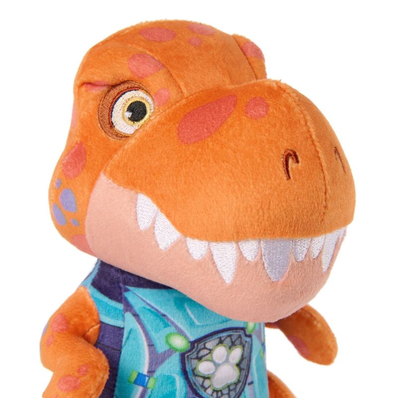 Jucarii, Copii si Bebe - Jucarii si jocuri - Jucarii de plus - PATRULA CATELUSILOR FILMUL CU DINOZAURI PUP PALS FIGURINA DE PLUS TIMMY - Infinity.ro