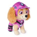 Jucarii, Copii si Bebe - Jucarii si jocuri - Jucarii de plus - PATRULA CATELUSILOR FILMUL CU DINOZAURI PUP PALS FIGURINA DE PLUS SKYE - Infinity.ro