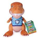 Jucarii, Copii si Bebe - Jucarii si jocuri - Jucarii de plus - PATRULA CATELUSILOR FILMUL CU DINOZAURI PUP PALS FIGURINA DE PLUS TIMMY - Infinity.ro