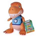 Jucarii, Copii si Bebe - Jucarii si jocuri - Jucarii de plus - PATRULA CATELUSILOR FILMUL CU DINOZAURI PUP PALS FIGURINA DE PLUS TIMMY - Infinity.ro