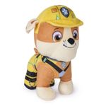Jucarii, Copii si Bebe - Jucarii si jocuri - Jucarii de plus - PATRULA CATELUSILOR FILMUL CU DINOZAURI PUP PALS FIGURINA DE PLUS RUBBLE - Infinity.ro