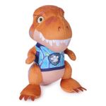 Jucarii, Copii si Bebe - Jucarii si jocuri - Jucarii de plus - PATRULA CATELUSILOR FILMUL CU DINOZAURI PUP PALS FIGURINA DE PLUS TIMMY - Infinity.ro