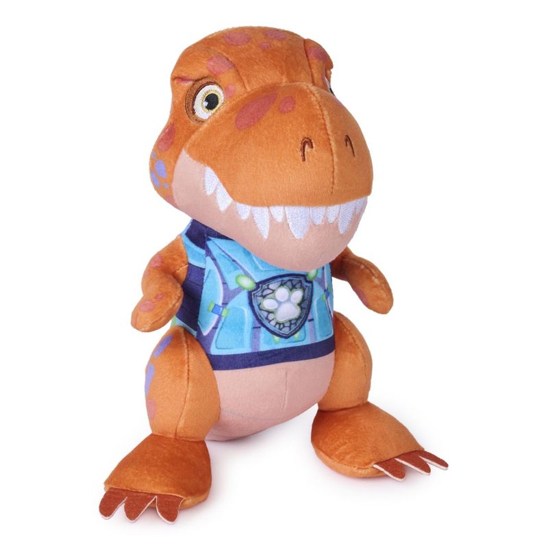 Jucarii, Copii si Bebe - Jucarii si jocuri - Jucarii de plus - PATRULA CATELUSILOR FILMUL CU DINOZAURI PUP PALS FIGURINA DE PLUS TIMMY - Infinity.ro