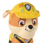 Jucarii, Copii si Bebe - Jucarii si jocuri - Jucarii de plus - PATRULA CATELUSILOR FILMUL CU DINOZAURI PUP PALS FIGURINA DE PLUS RUBBLE - Infinity.ro