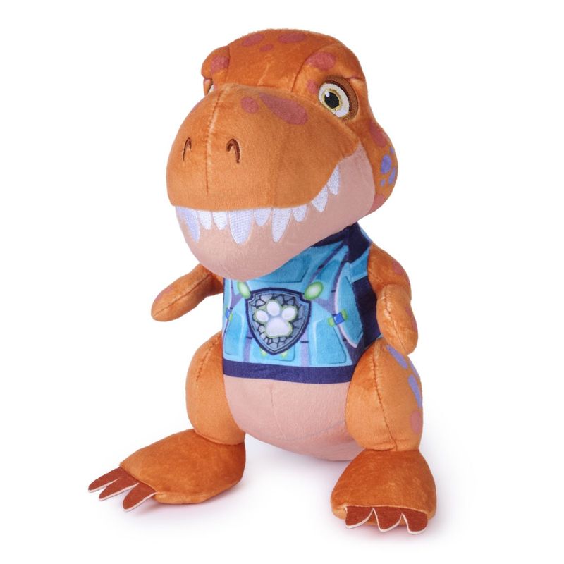 Jucarii, Copii si Bebe - Jucarii si jocuri - Jucarii de plus - PATRULA CATELUSILOR FILMUL CU DINOZAURI PUP PALS FIGURINA DE PLUS TIMMY - Infinity.ro