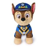 Jucarii, Copii si Bebe - Jucarii si jocuri - Jucarii de plus - PATRULA CATELUSILOR FILMUL CU DINOZAURI PUP PALS FIGURINA DE PLUS CHASE - Infinity.ro