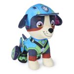 Jucarii, Copii si Bebe - Jucarii si jocuri - Jucarii de plus - PATRULA CATELUSILOR FILMUL CU DINOZAURI PUP PALS FIGURINA DE PLUS REX - Infinity.ro