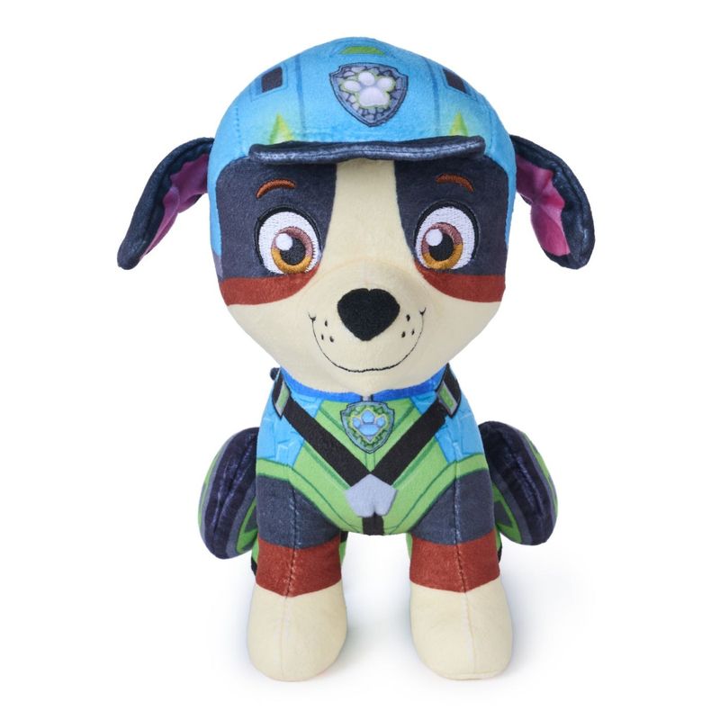 Jucarii, Copii si Bebe - Jucarii si jocuri - Jucarii de plus - PATRULA CATELUSILOR FILMUL CU DINOZAURI PUP PALS FIGURINA DE PLUS REX - Infinity.ro