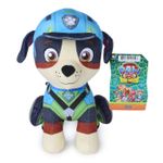 Jucarii, Copii si Bebe - Jucarii si jocuri - Jucarii de plus - PATRULA CATELUSILOR FILMUL CU DINOZAURI PUP PALS FIGURINA DE PLUS REX - Infinity.ro