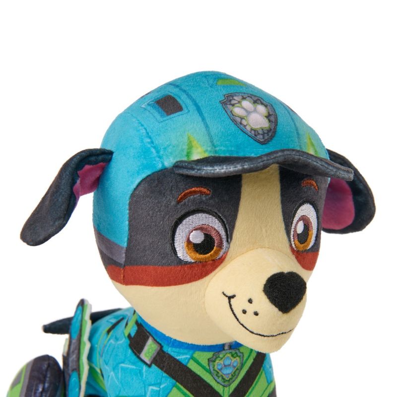 Jucarii, Copii si Bebe - Jucarii si jocuri - Jucarii de plus - PATRULA CATELUSILOR FILMUL CU DINOZAURI PUP PALS FIGURINA DE PLUS REX - Infinity.ro