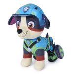 Jucarii, Copii si Bebe - Jucarii si jocuri - Jucarii de plus - PATRULA CATELUSILOR FILMUL CU DINOZAURI PUP PALS FIGURINA DE PLUS REX - Infinity.ro