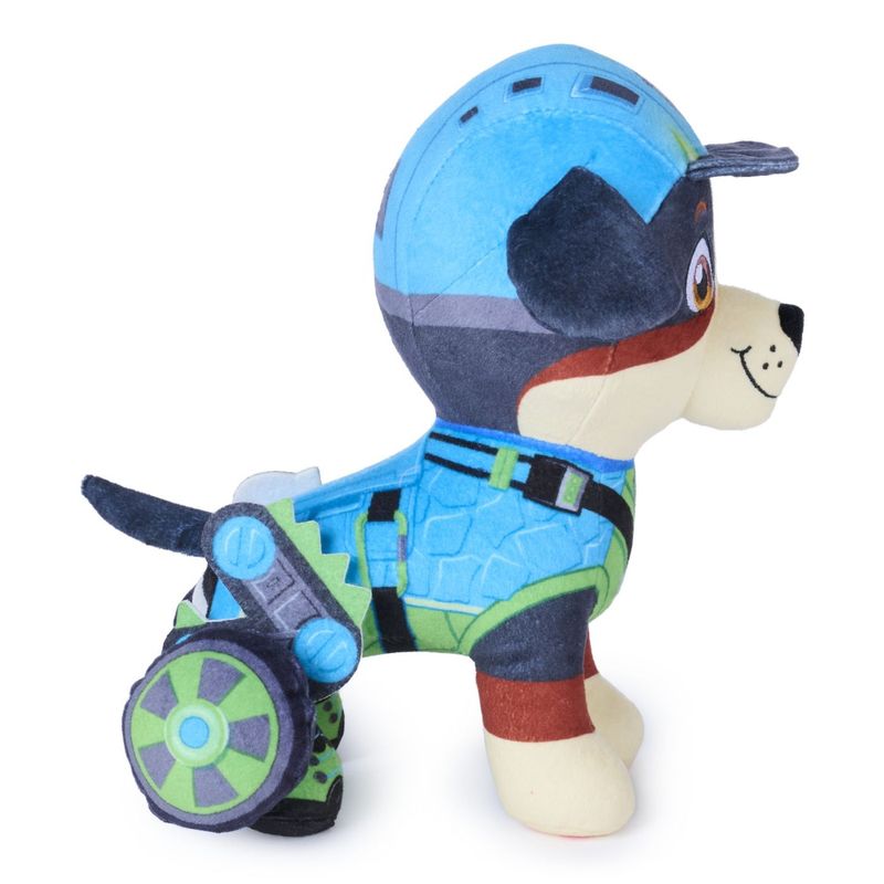 Jucarii, Copii si Bebe - Jucarii si jocuri - Jucarii de plus - PATRULA CATELUSILOR FILMUL CU DINOZAURI PUP PALS FIGURINA DE PLUS REX - Infinity.ro