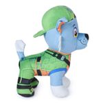 Jucarii, Copii si Bebe - Jucarii si jocuri - Jucarii de plus - PATRULA CATELUSILOR FILMUL CU DINOZAURI PUP PALS FIGURINA DE PLUS ROCKY - Infinity.ro