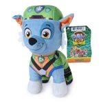 Jucarii, Copii si Bebe - Jucarii si jocuri - Jucarii de plus - PATRULA CATELUSILOR FILMUL CU DINOZAURI PUP PALS FIGURINA DE PLUS ROCKY - Infinity.ro