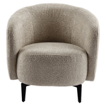 Casa si Gradina - Mobilier - Scaune si fotolii - Fotolii - Fotoliu, bej / negru, PRESO - Infinity.ro