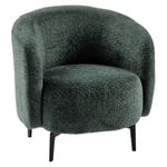 Casa si Gradina - Mobilier - Scaune si fotolii - Fotolii - Fotoliu, verde / negru, PRESO - Infinity.ro