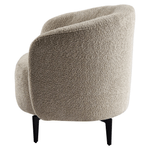 Casa si Gradina - Mobilier - Scaune si fotolii - Fotolii - Fotoliu, bej / negru, PRESO - Infinity.ro