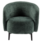 Casa si Gradina - Mobilier - Scaune si fotolii - Fotolii - Fotoliu, verde / negru, PRESO - Infinity.ro