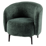 Casa si Gradina - Mobilier - Scaune si fotolii - Fotolii - Fotoliu, verde / negru, PRESO - Infinity.ro