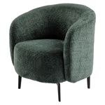 Casa si Gradina - Mobilier - Scaune si fotolii - Fotolii - Fotoliu, verde / negru, PRESO - Infinity.ro