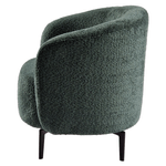 Casa si Gradina - Mobilier - Scaune si fotolii - Fotolii - Fotoliu, verde / negru, PRESO - Infinity.ro