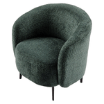 Casa si Gradina - Mobilier - Scaune si fotolii - Fotolii - Fotoliu, verde / negru, PRESO - Infinity.ro