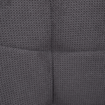 Casa si Gradina - Mobilier - Scaune si fotolii - Scaune - Scaun de design, gri/negru, MARKEN - Infinity.ro