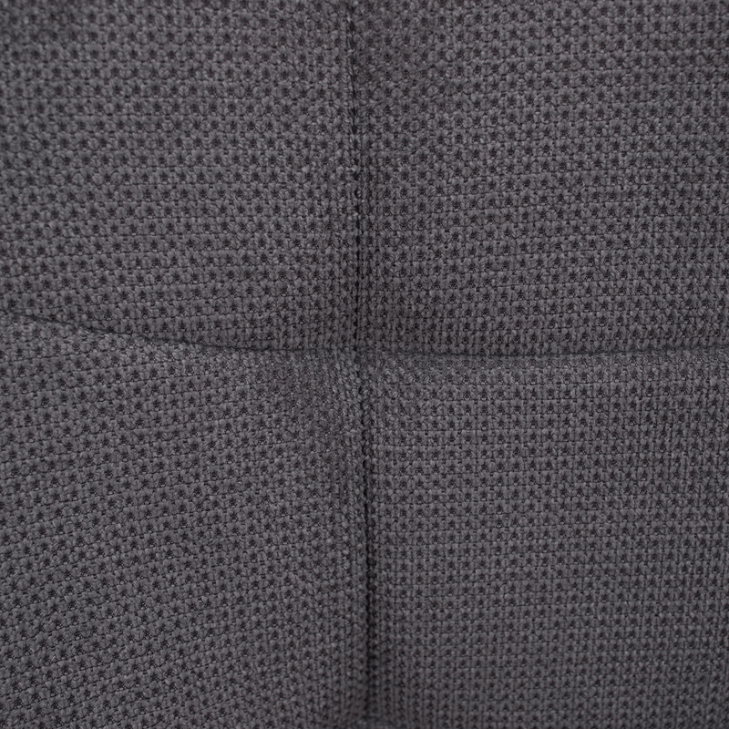 Casa si Gradina - Mobilier - Scaune si fotolii - Scaune - Scaun de design, gri/negru, MARKEN - Infinity.ro