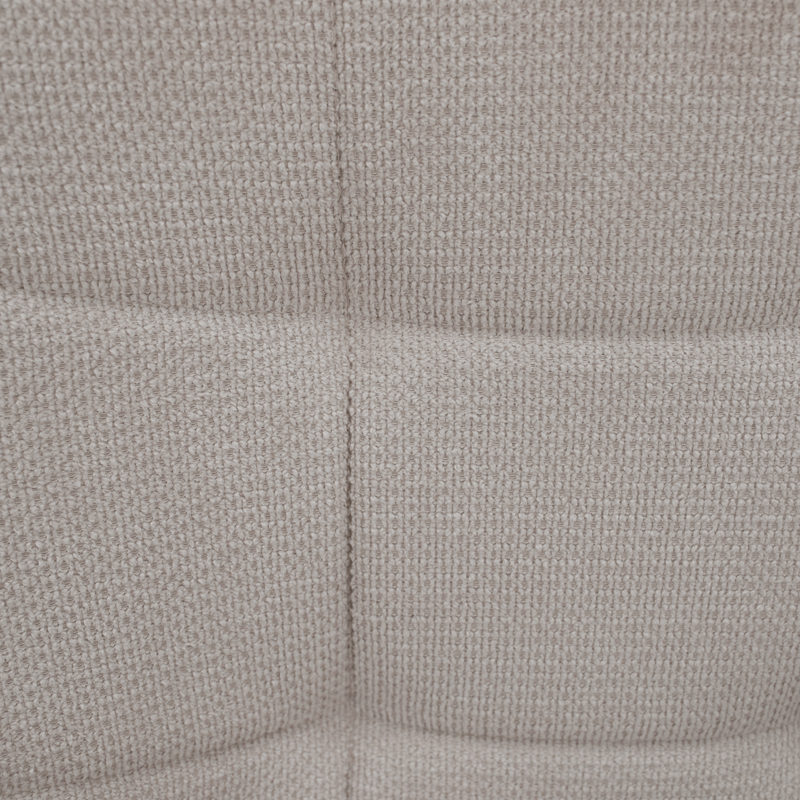 Casa si Gradina - Mobilier - Scaune si fotolii - Scaune - Scaunul de design, bej/negru, MARKEN - Infinity.ro