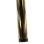 Casa si Gradina - Mobilier - Scaune si fotolii - Scaune - Scaun de sufragerie de design, material Velvet negru/gold crom auriu, DASMIN TIP 1 - Infinity.ro