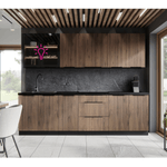 Casa si Gradina - Corpuri si surse de iluminat - Benzi LED - Iluminat cu LED-uri, 4 puncte, alb, ARAKA/MENZO/SIBER - Infinity.ro