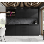 Casa si Gradina - Corpuri si surse de iluminat - Benzi LED - Iluminat cu LED-uri, 4 puncte, alb, ARAKA/MENZO/SIBER - Infinity.ro
