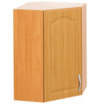 Casa si Gradina - Mobilier - Seturi de mobilier - Seturi bucatarie - Coroana/plinta decorativa pentru dulapul W60/60 LC, anin, Lora New MDF LC Klasik - Infinity.ro