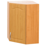 Casa si Gradina - Mobilier - Seturi de mobilier - Seturi bucatarie - Coroana/plinta decorativa pentru dulapul W60/60 LC, anin, Lora New MDF LC Klasik - Infinity.ro